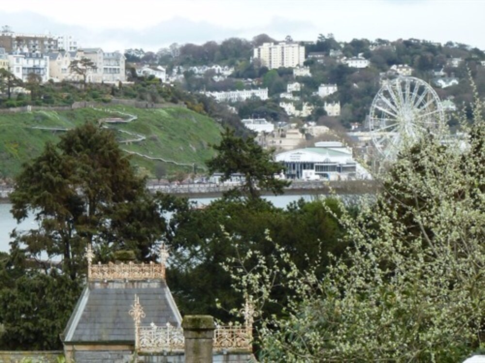 City View