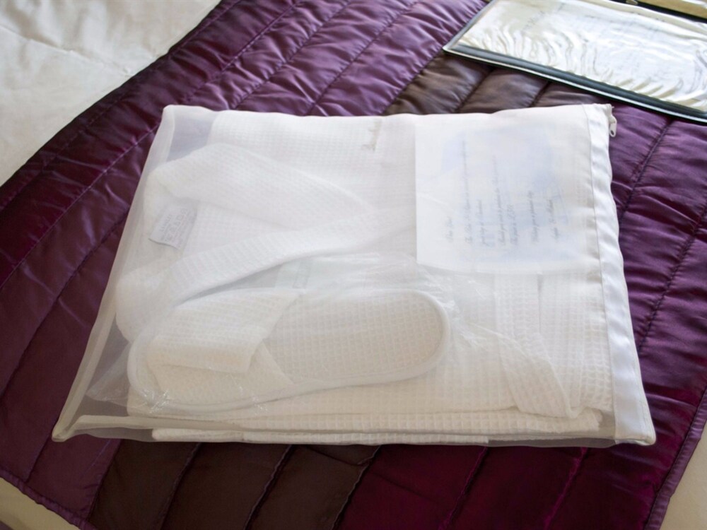In-Room Amenity
