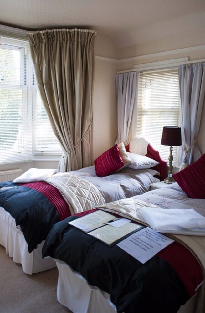 Guestroom