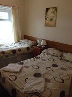 Family Triple Room