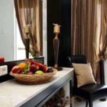 In-Room Amenity
