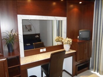 In-Room Amenity