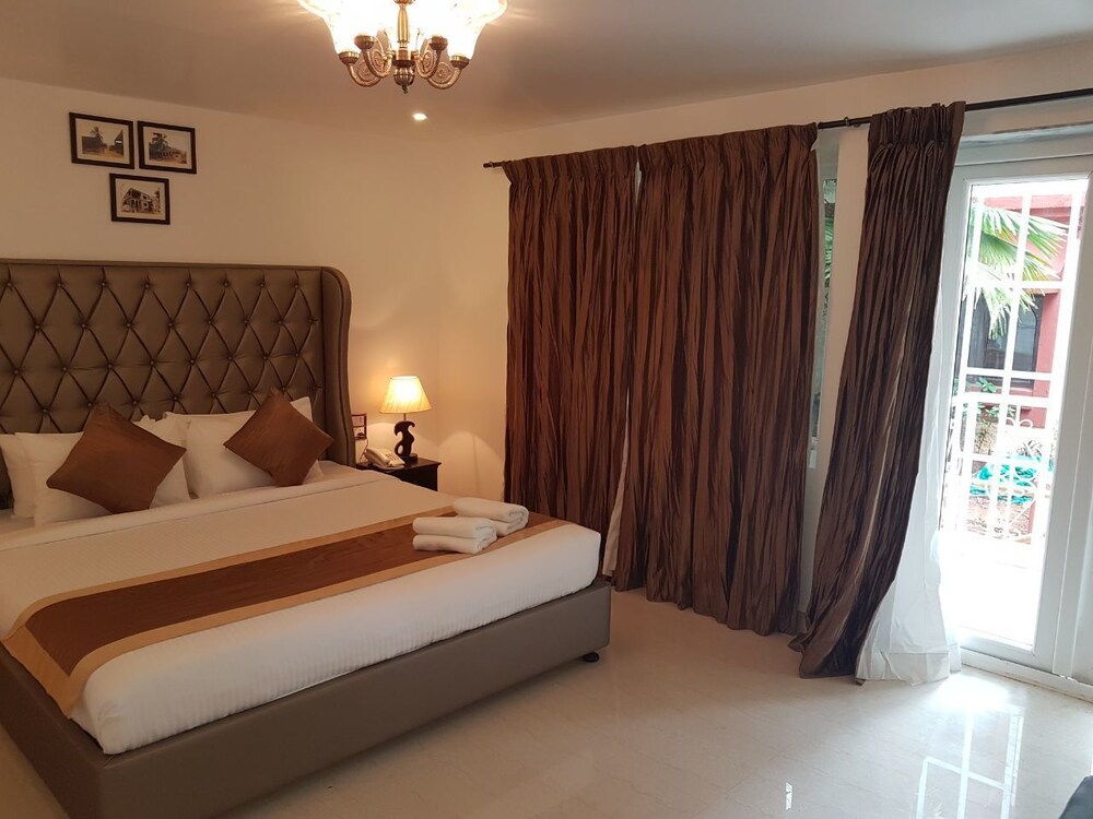 Guestroom