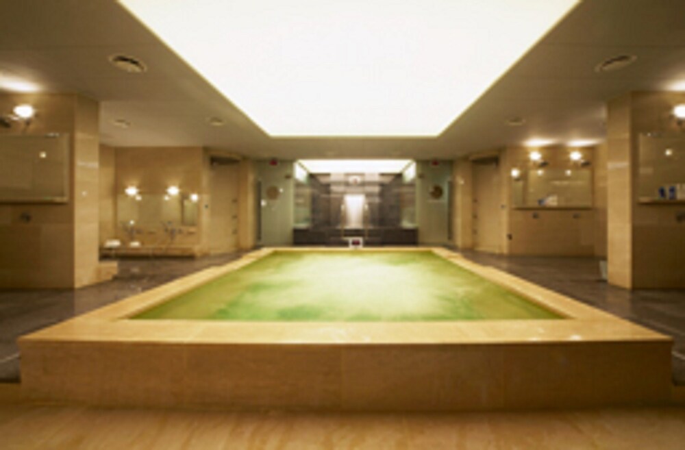 Turkish Bath