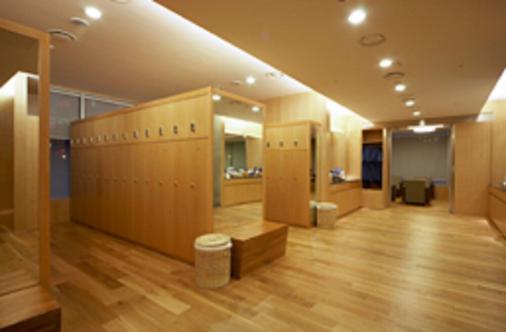 Treatment Room