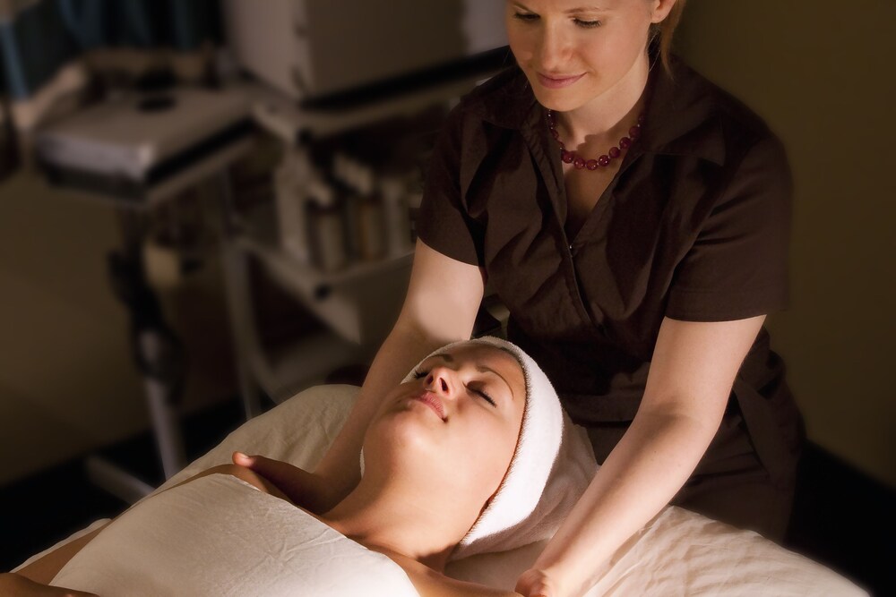 Spa Treatment