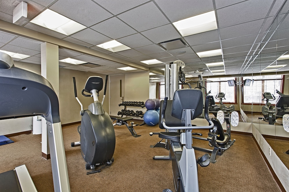 Sports Facility