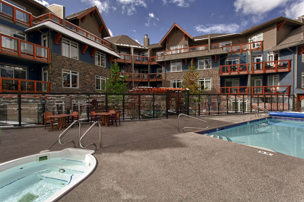 Sundeck