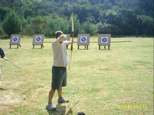 Archery