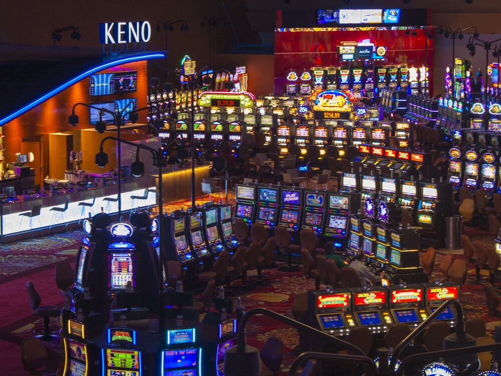 Casino
