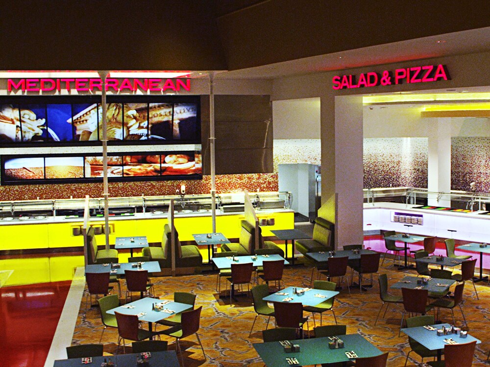 Food Court