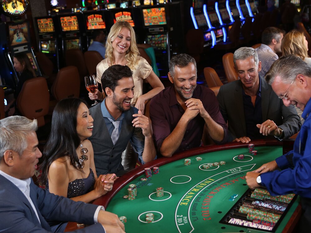 Casino