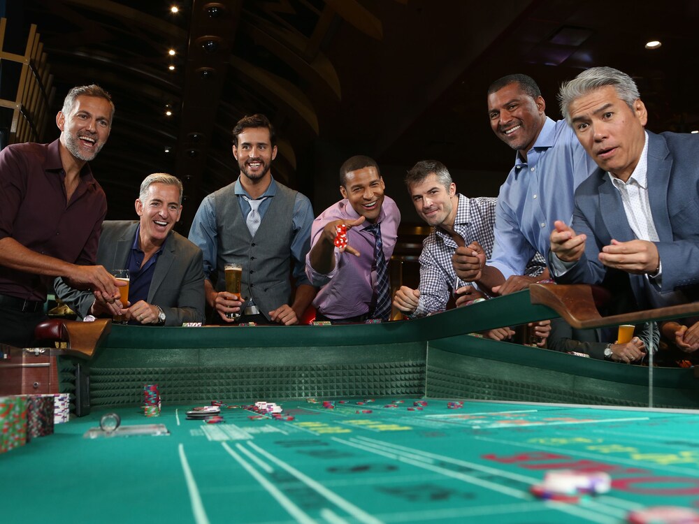 Casino