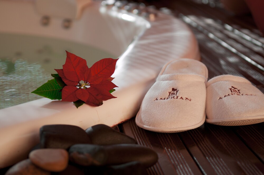 Spa