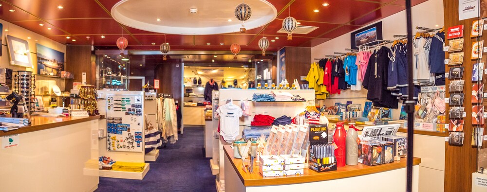 Gift Shop