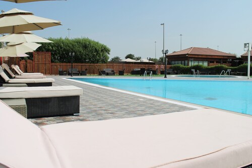 Villaggio Hotel Abu Dhabi