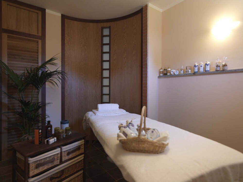 Treatment Room