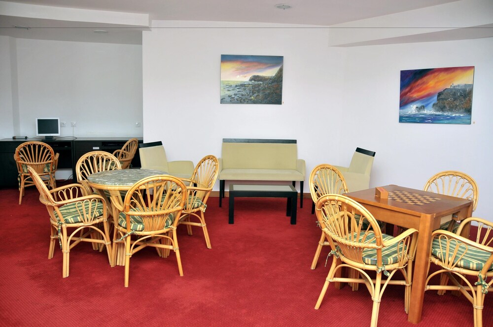 Hotel Interior