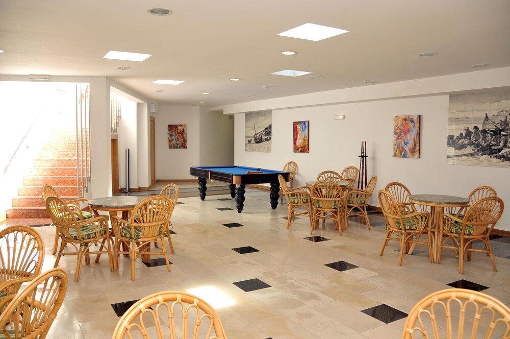 Hotel Interior