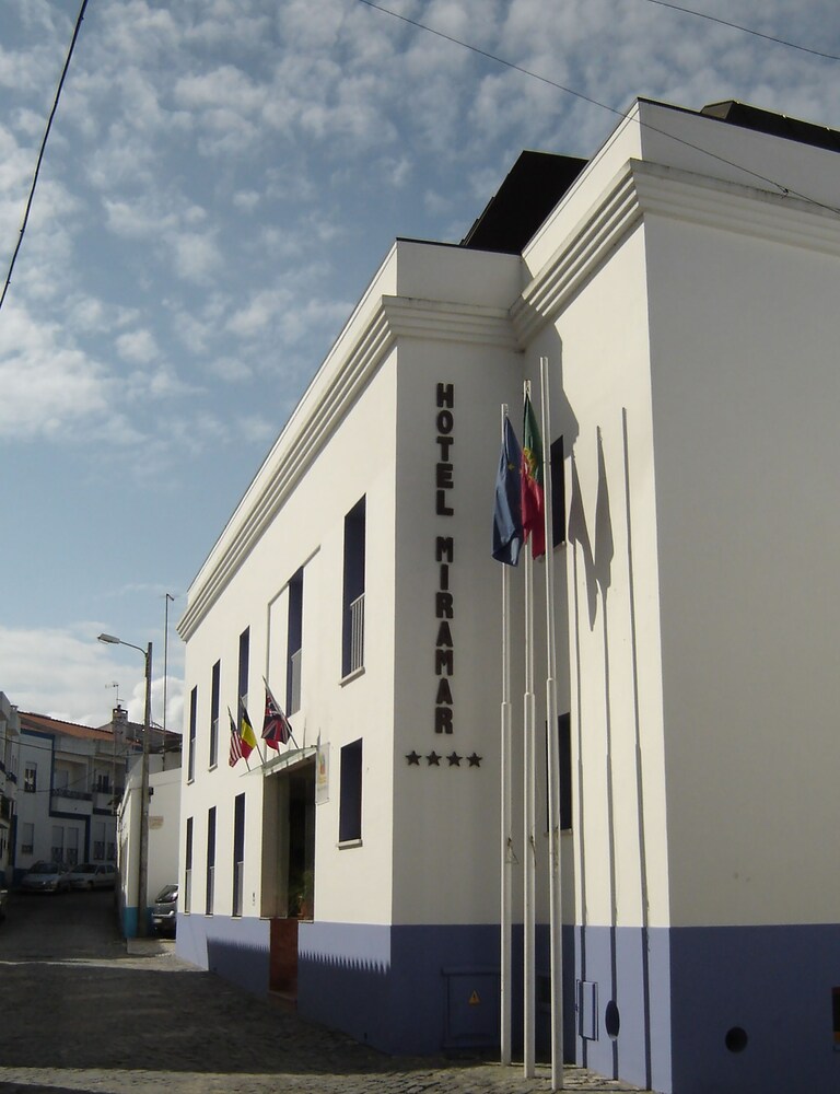 Hotel Front