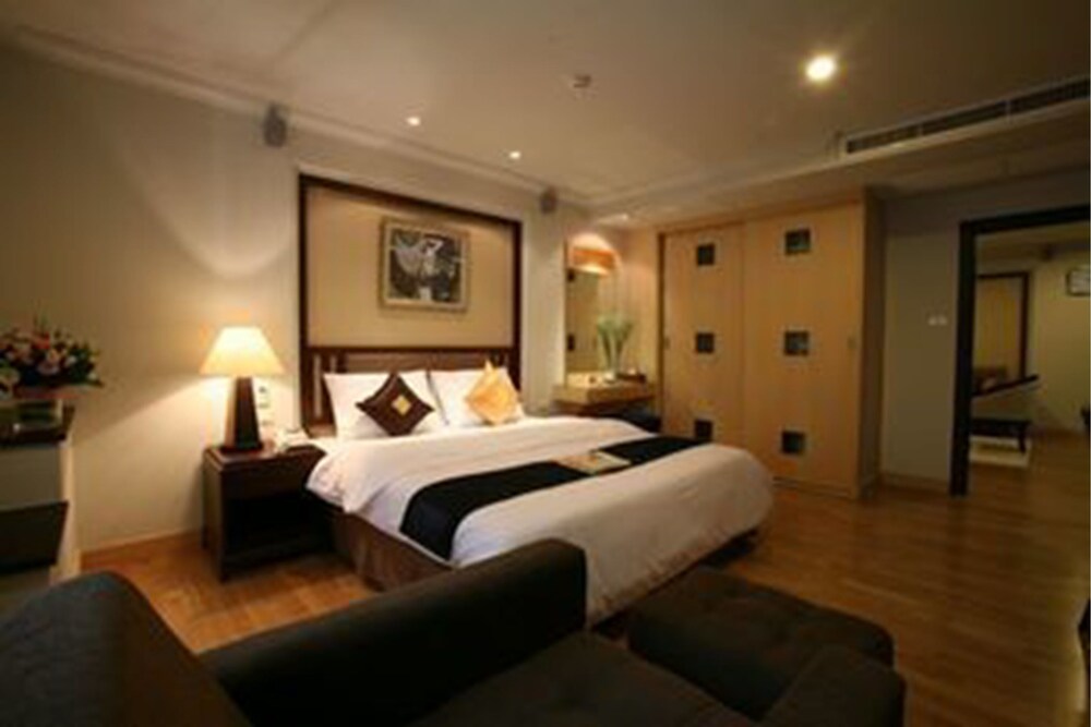 Guestroom