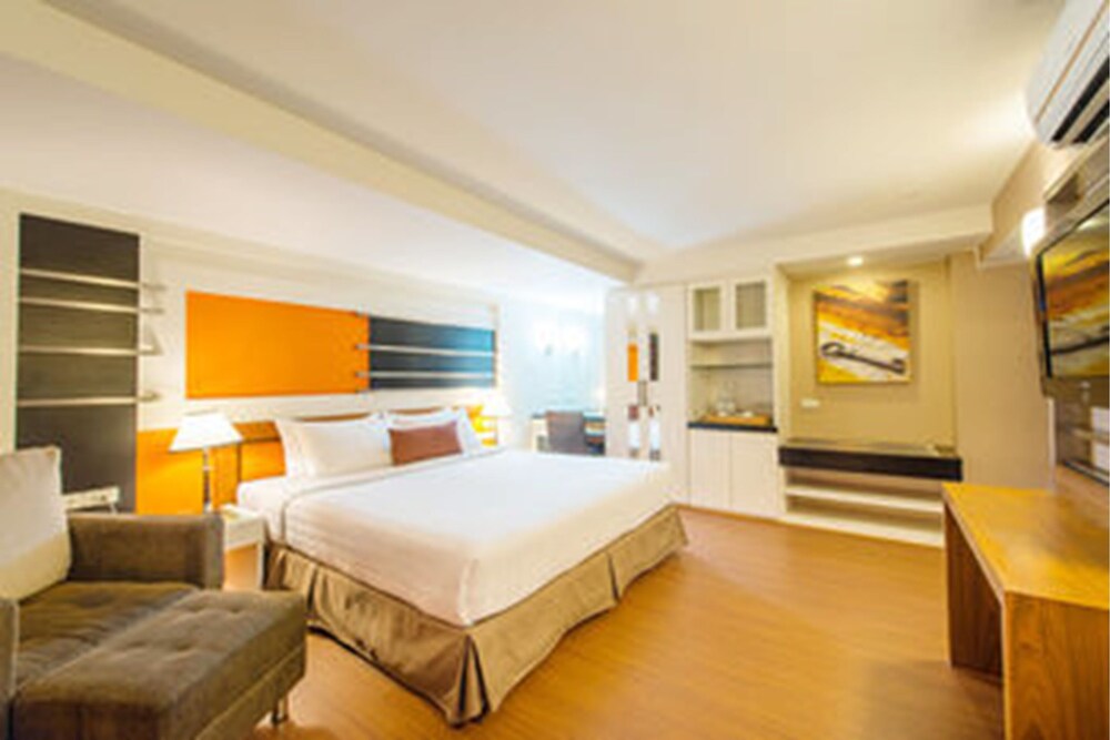 Guestroom