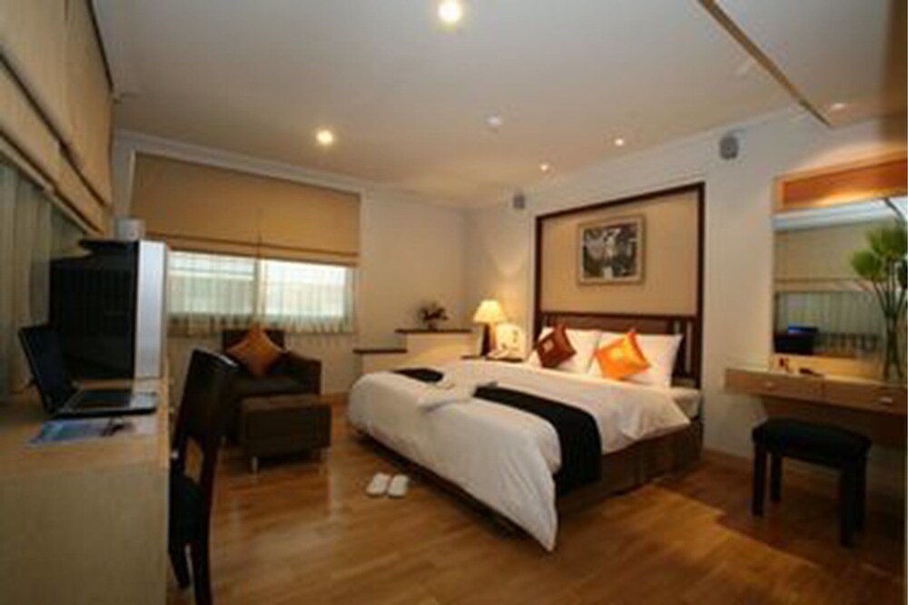 Guestroom