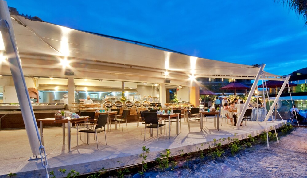 Hotel Bar