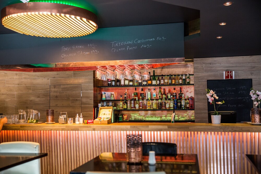 Hotelbar
