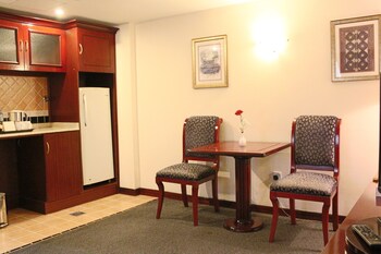 Guestroom