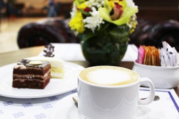 Coffee Shop