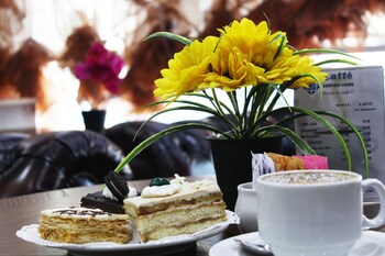 Coffee Shop