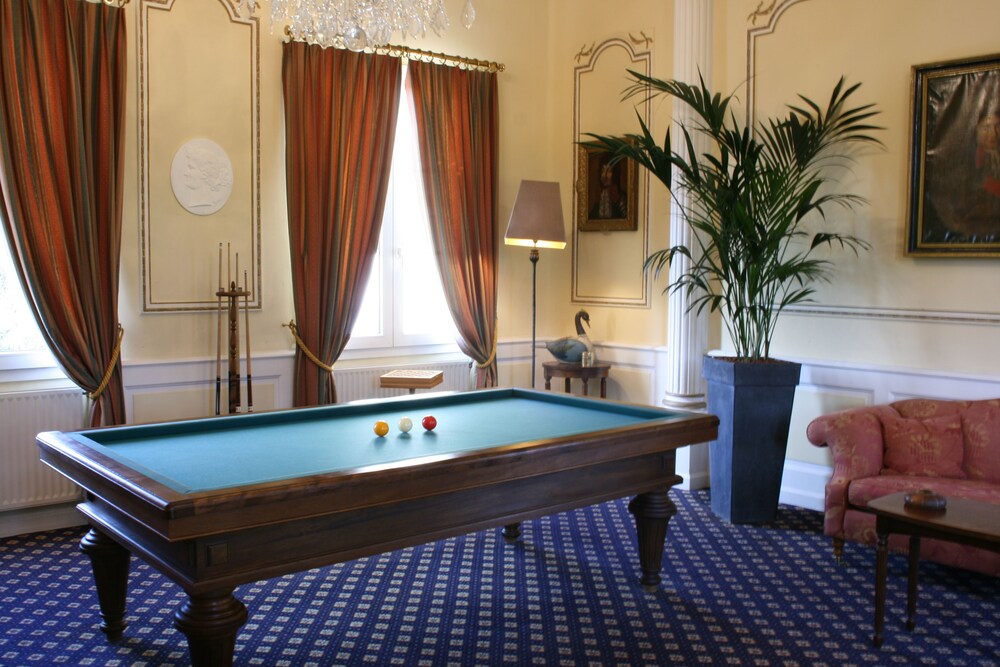 Billiards