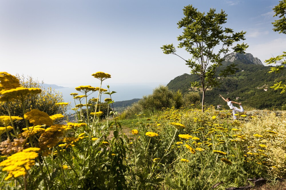 Seeblick