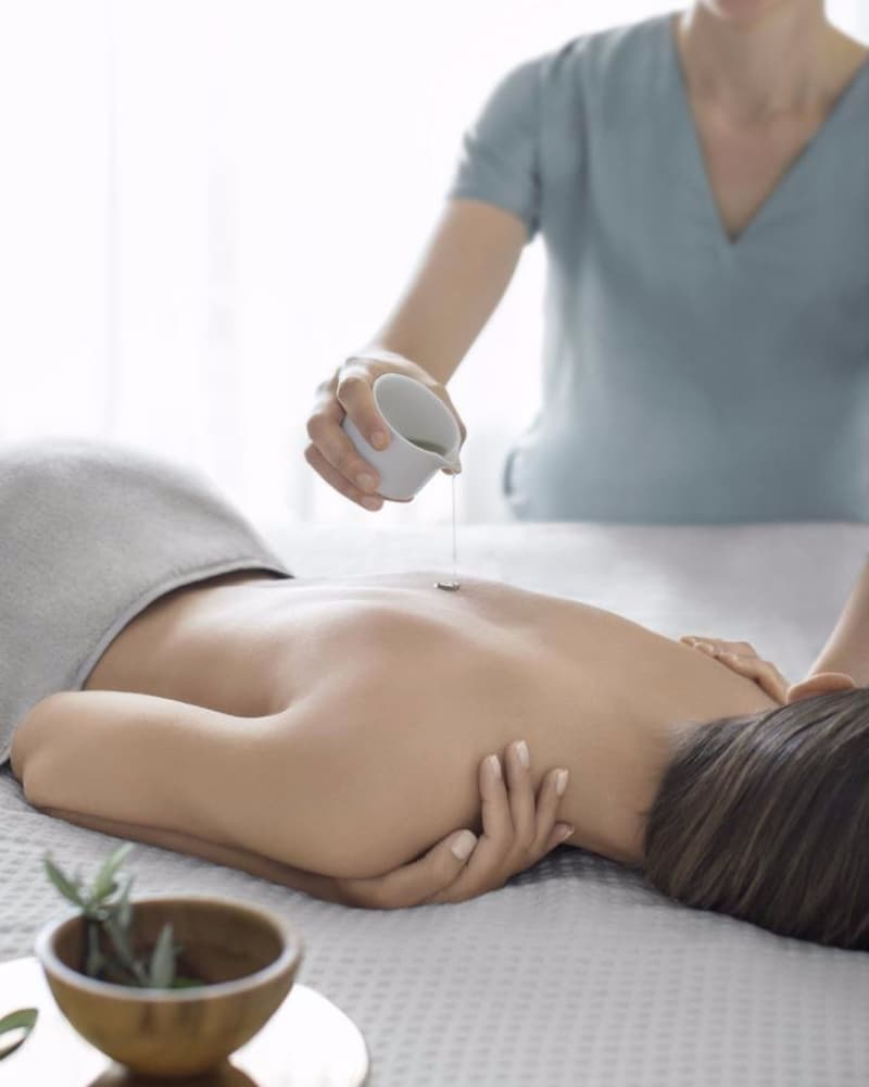 Massage