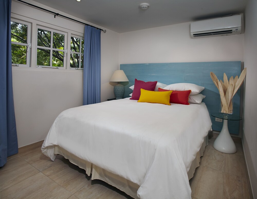 Studio Casita - Guestroom