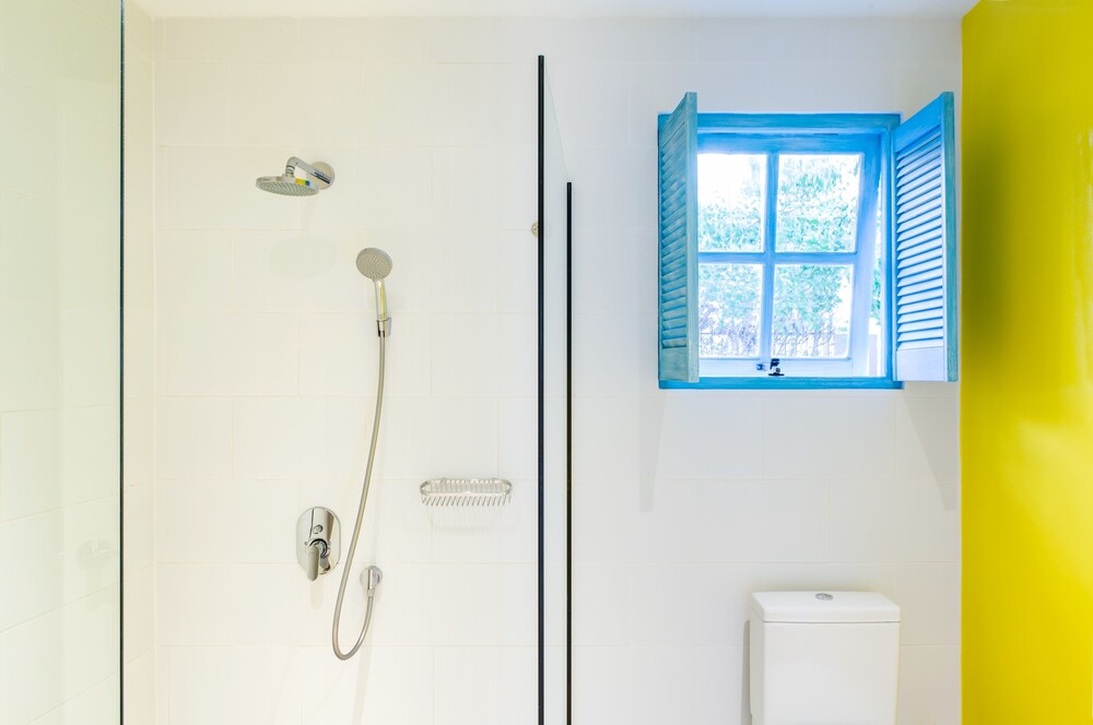 Two Bedroom Casita - Guestroom