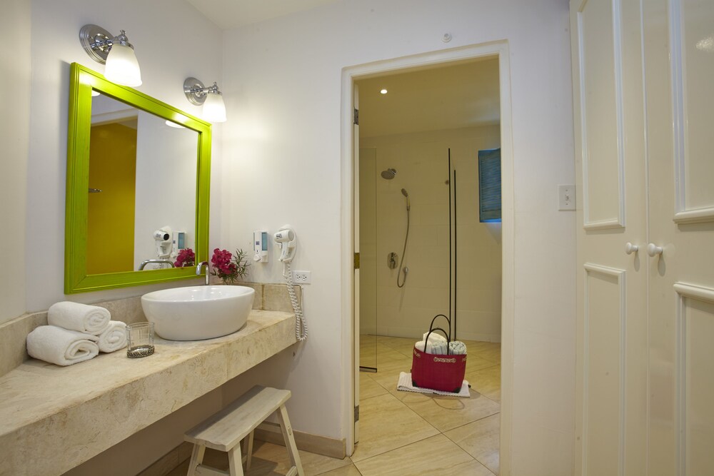 Badkamer