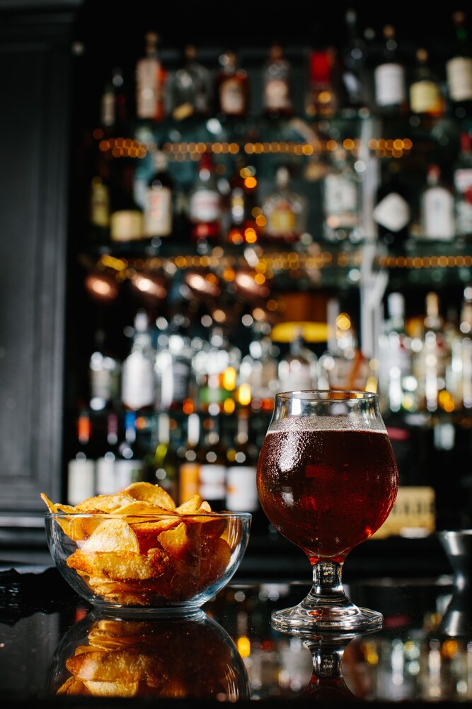 Hotel Bar