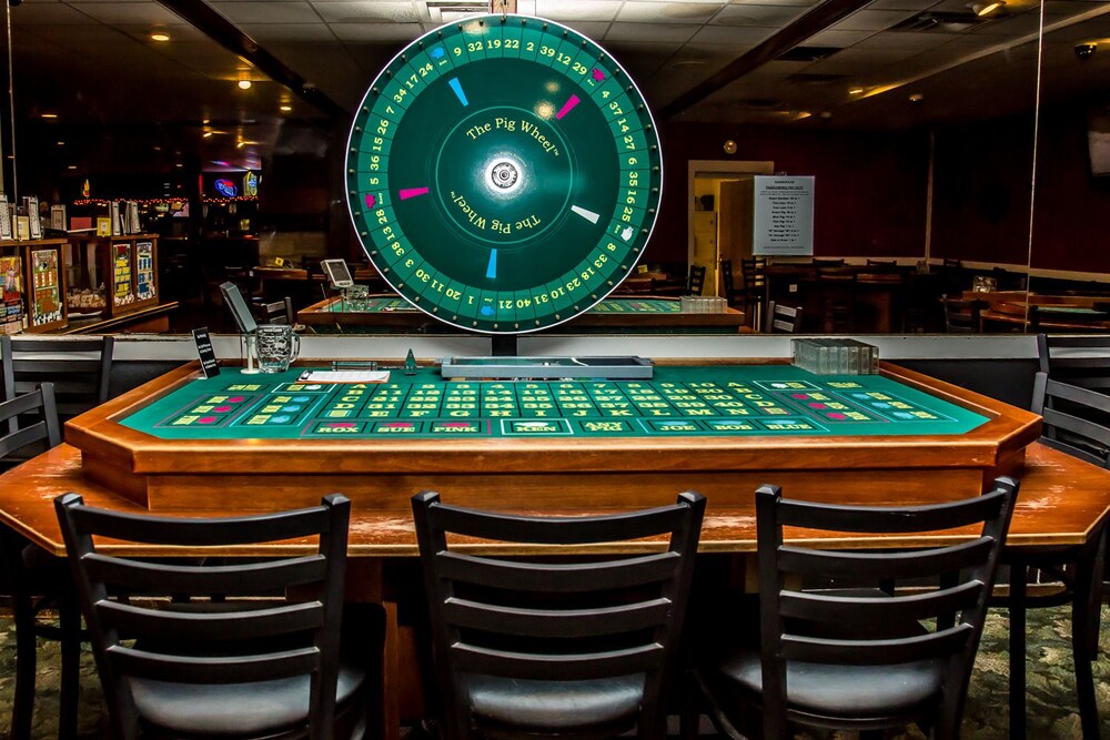 Casino