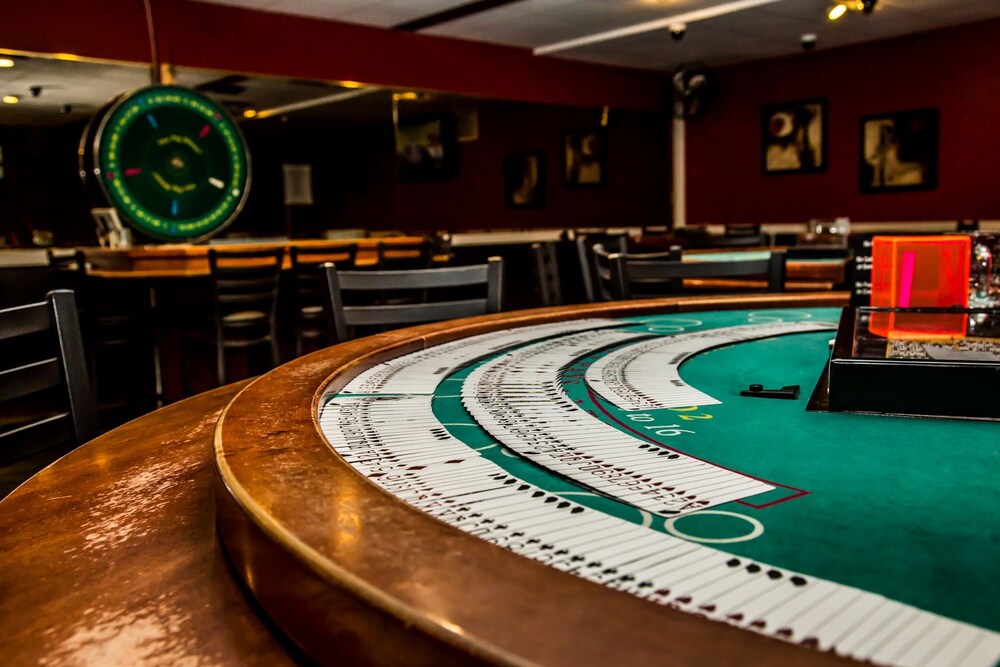 Casino