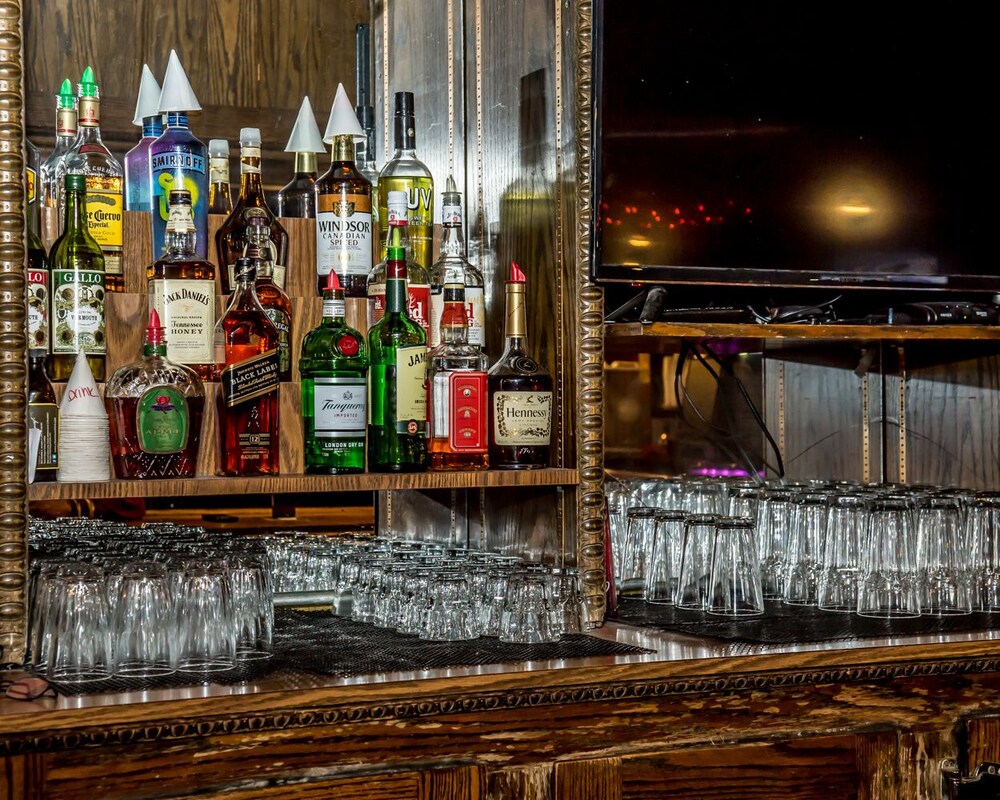 Sports Bar