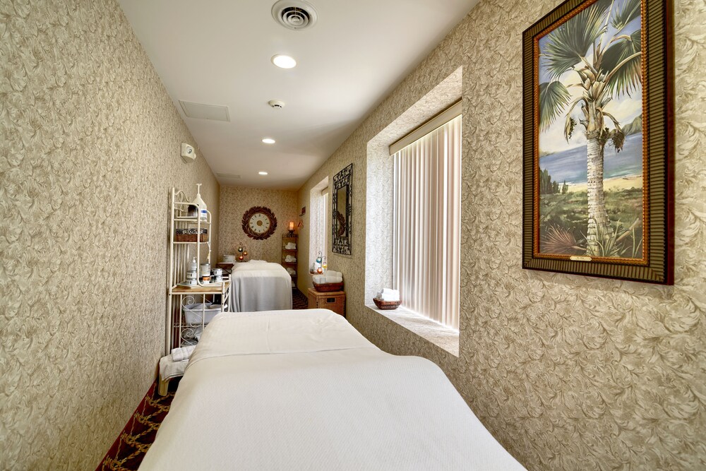 Treatment Room