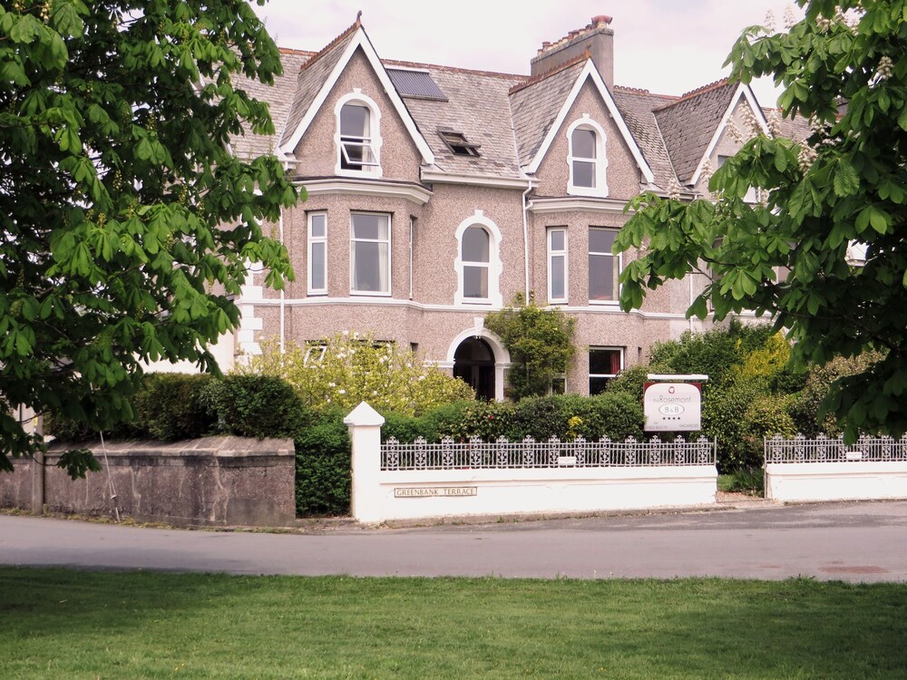 Hotel Front