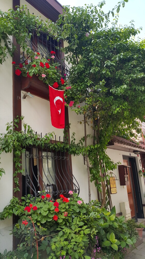 Hotel Front