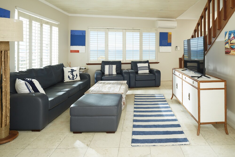 Collections Two Bedroom Deluxe Apartment - Living Area