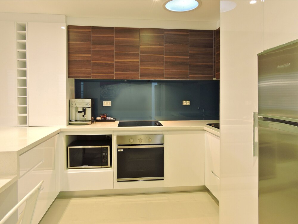 Apartment, 1 Bedroom - In-Room Kitchen