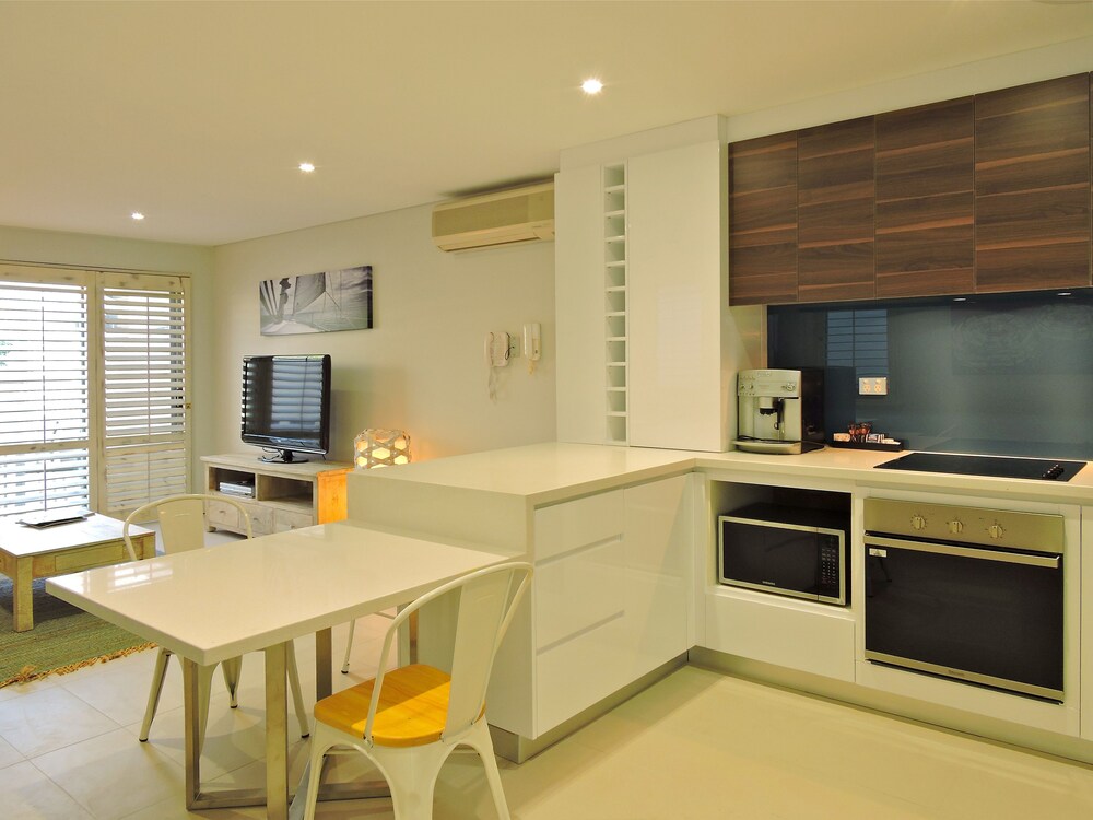Apartment, 1 Bedroom - In-Room Kitchen