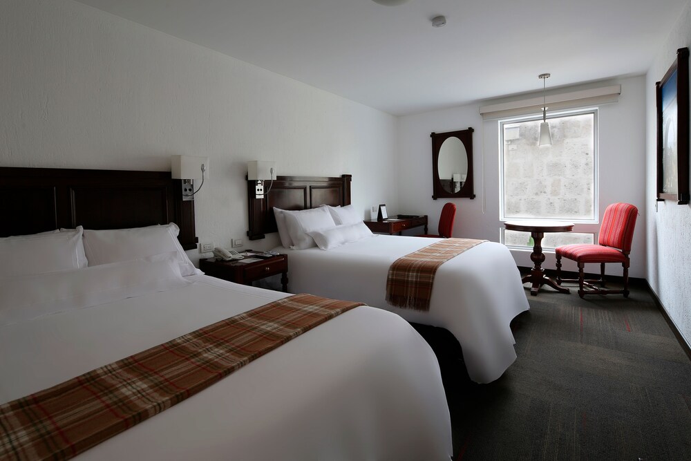 Guestroom