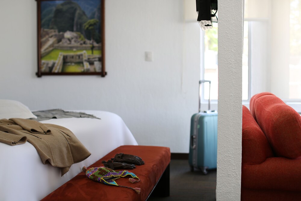 Guestroom